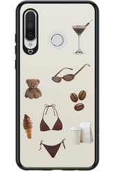 Espresso Lover - Huawei P30 Lite
