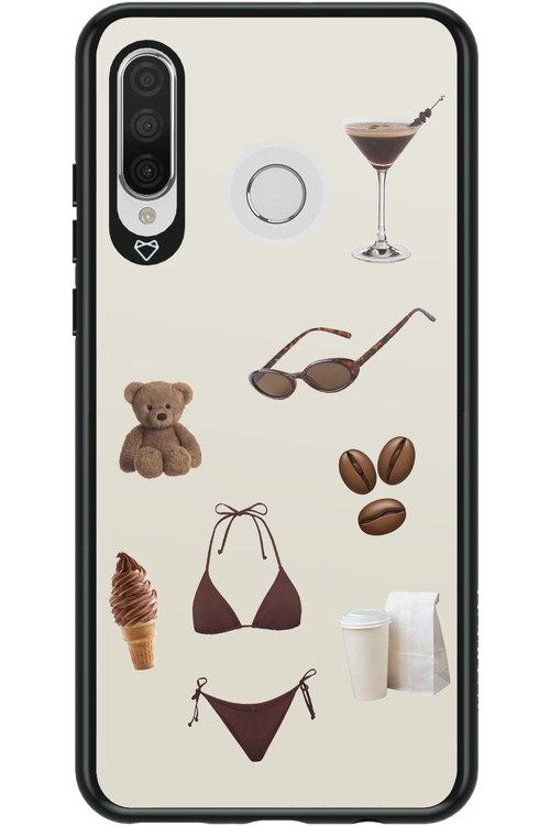 Espresso Lover - Huawei P30 Lite