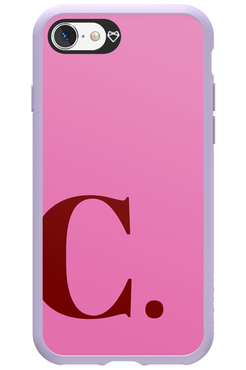 C (Sorbet) 2.0 - Apple iPhone 8
