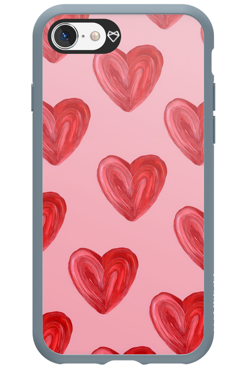 Lil'l Love - Apple iPhone SE 2020