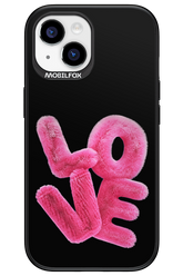 Pinky Love - Apple iPhone 15