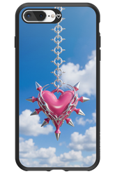 Heart Fux 2.0 - Apple iPhone 8 Plus