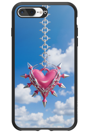 Heart Fux 2.0 - Apple iPhone 8 Plus