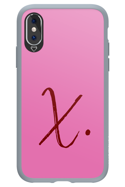 (Sorbet) X 2.0 - Apple iPhone XS