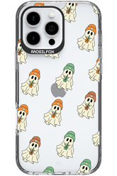 Spirited Sips (Nude) - Apple iPhone 16 Pro Max