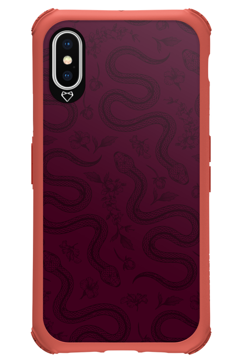 Temptation 2.0 - Apple iPhone XS