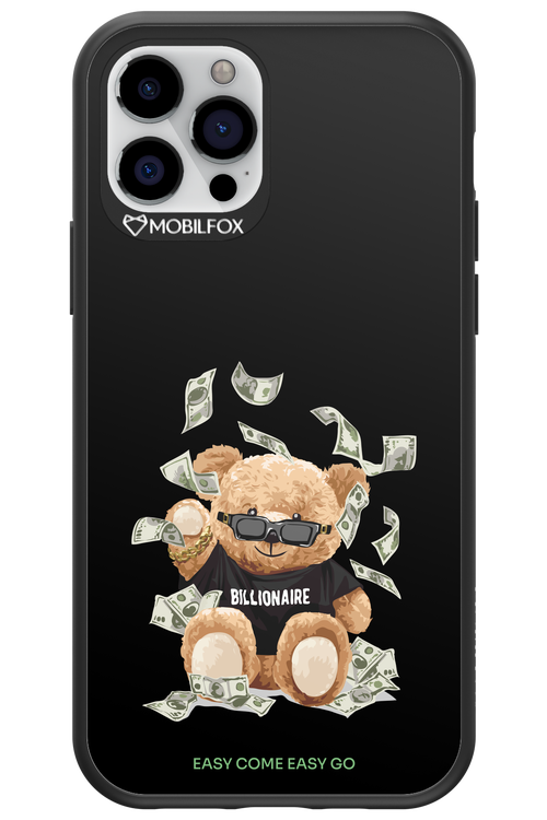 Easy Come Easy Go 2.0 - Apple iPhone 12 Pro