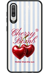 Cherry Bomb 2.0 - Samsung Galaxy A50