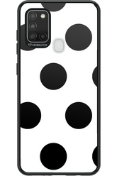 Dot Girl - Samsung Galaxy A21 S