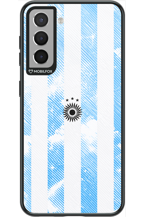 Argentina 2.0 - Samsung Galaxy S21