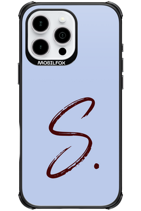 (Jellyfish Presso) S 2.0 - Apple iPhone 16 Pro Max