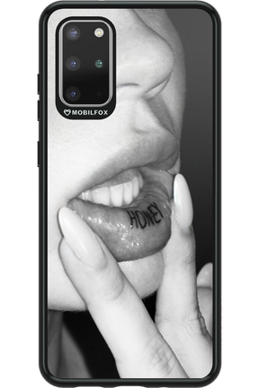 Lip Secret - Samsung Galaxy S20+