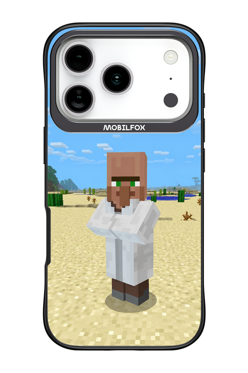 MC 2.0 - Apple iPhone 17 Pro
