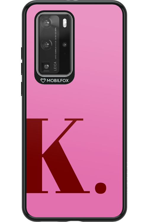 K (Sorbet) 2.0 - Huawei P40 Pro