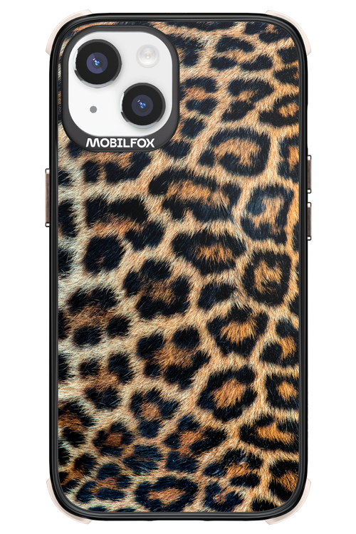 Leopard - Apple iPhone 14