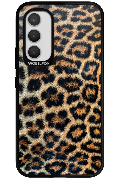 Leopard 2.0 - Samsung Galaxy A34
