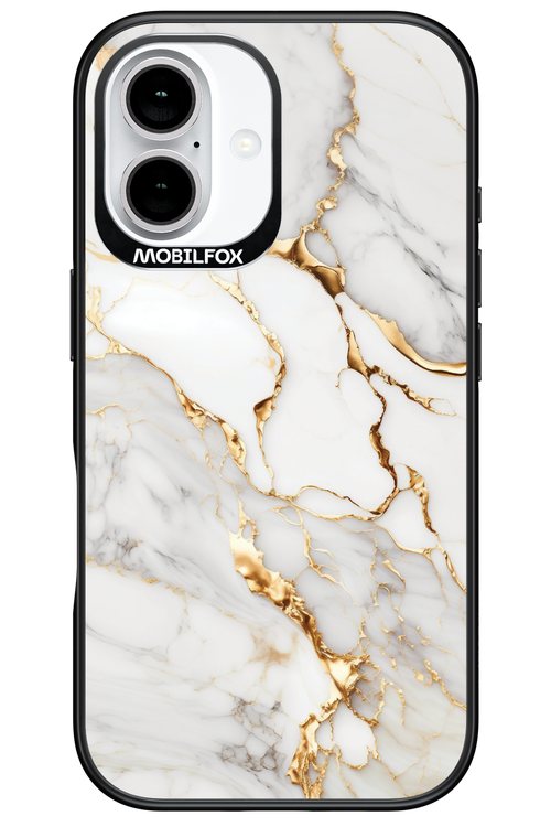 Ariel - Apple iPhone 16
