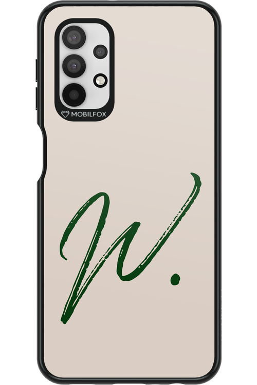 (Tennis Zone) W - Samsung Galaxy A32 5G