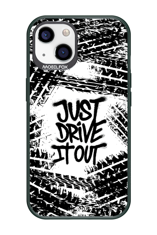 Drive It Out - Apple iPhone 13