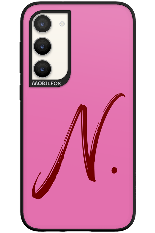 (Sorbet) N 2.0 - Samsung Galaxy S23 Plus