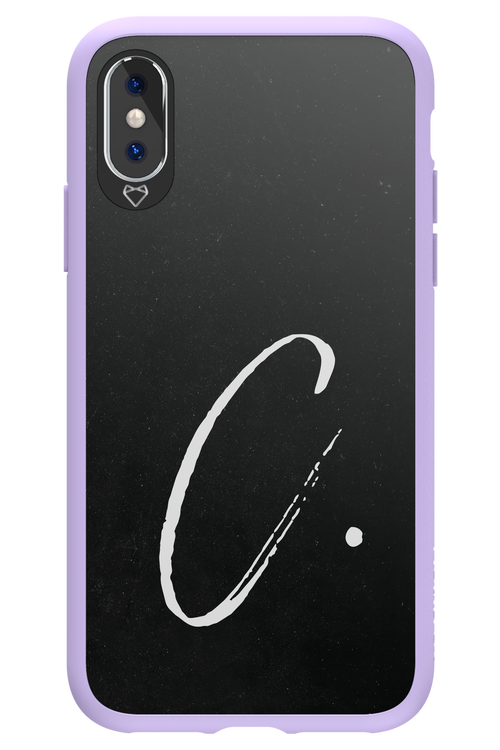(Off Space) C 2.0 - Apple iPhone XS