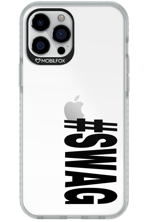 Swag Dark Mode - Apple iPhone 12 Pro Max