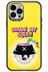 drink my soul 2.0 - Apple iPhone 12 Pro