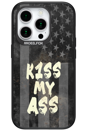 KISS II 2.0 - Apple iPhone 15 Pro
