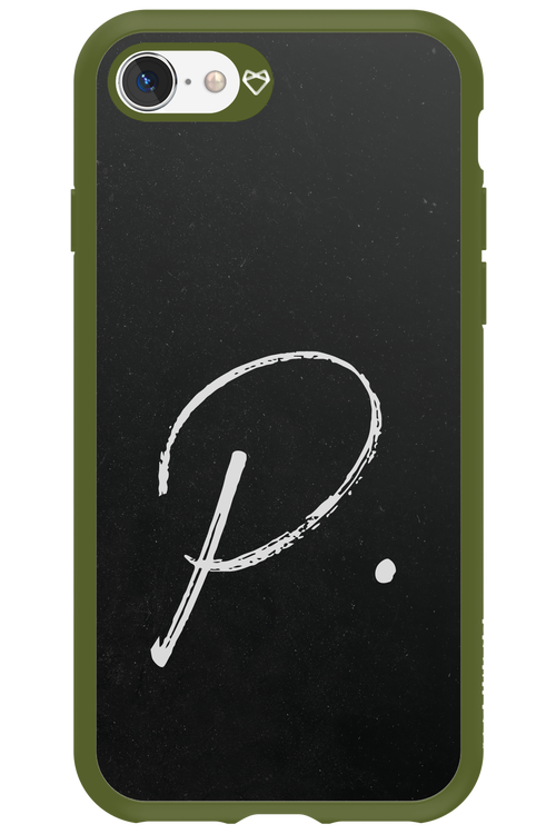(Off Space) P 2.0 - Apple iPhone SE 2022