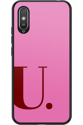 U (Sorbet) 2.0 - Xiaomi Redmi 9A