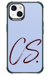 (Jellyfish Presso) CS 2.0 - Apple iPhone 13