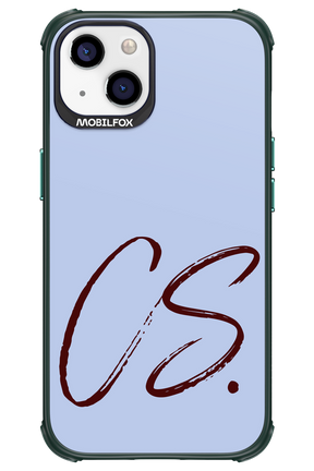 (Jellyfish Presso) CS 2.0 - Apple iPhone 13