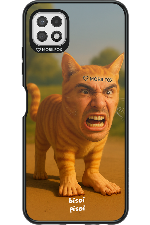 Bisoi Pisoi - Samsung Galaxy A22 5G