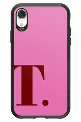 T (Sorbet) 2.0 - Apple iPhone XR
