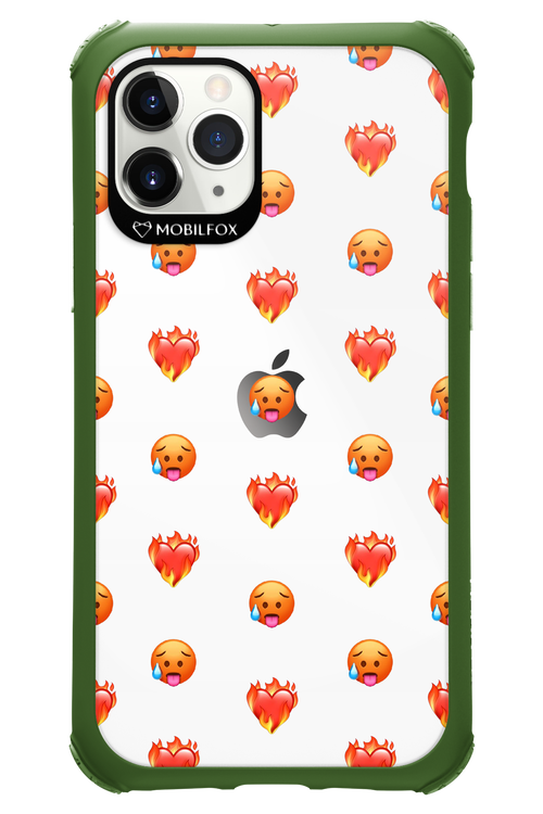 Hot Stuff - Apple iPhone 11 Pro