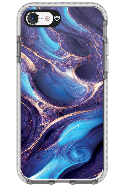 Amethyst - Apple iPhone SE 2022