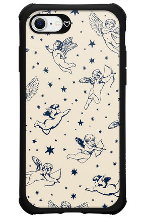 Star Puttos - Apple iPhone 8