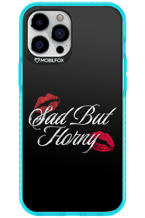 Sad But Horny 2.0 - Apple iPhone 12 Pro Max