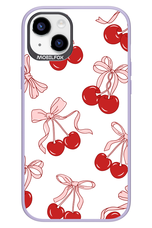 Cherry Queen - Apple iPhone 14 Plus