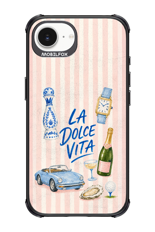 La Dolce Vita 2.0 - Apple iPhone 17e