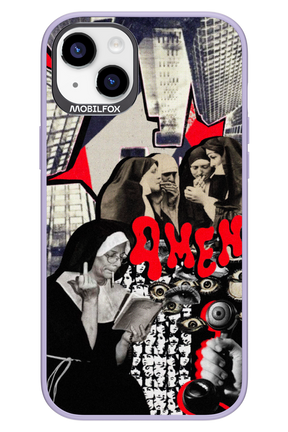 God is Calling - Apple iPhone 14 Plus