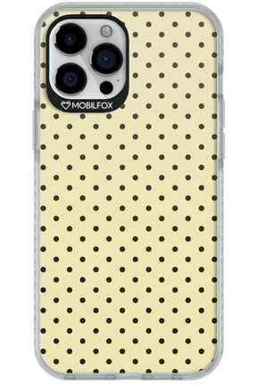 Butter Cookie - Apple iPhone 12 Pro Max