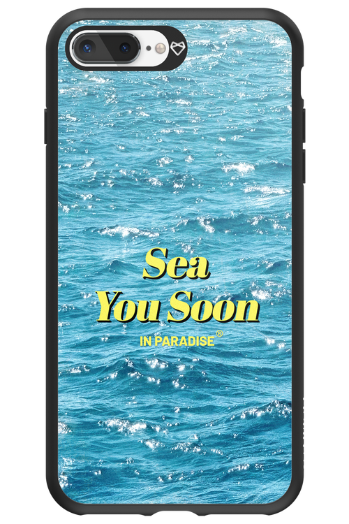 Sea You - Apple iPhone 7 Plus