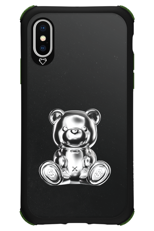 Dollar Bear - Apple iPhone XS