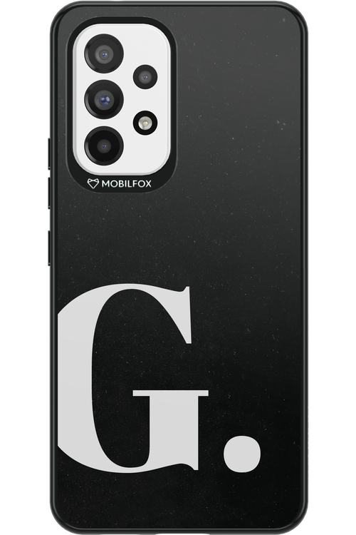 G (Off Space) 2.0 - Samsung Galaxy A53