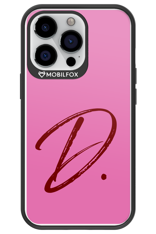 (Sorbet) D 2.0 - Apple iPhone 13 Pro