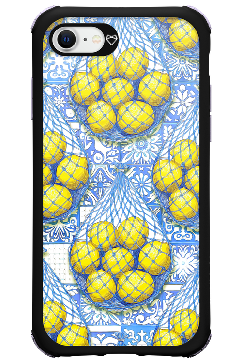 Net Style - Apple iPhone 8