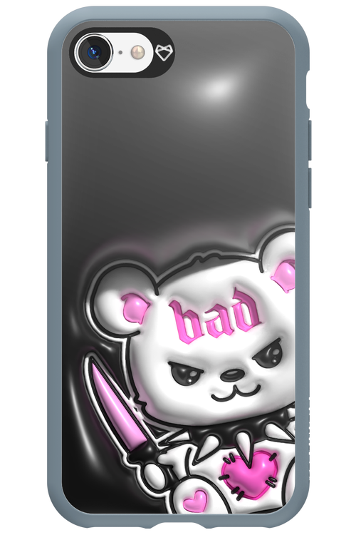 Bad Bear - Apple iPhone 8