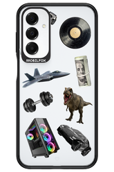 BOY ERA 2.0 - Samsung A16
