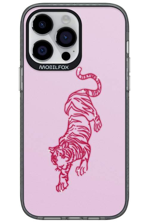 Tiger Power - Apple iPhone 14 Pro Max